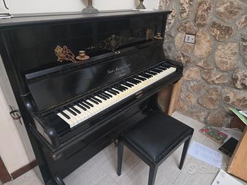 pianoforte d'epoca