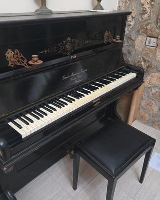 pianoforte d'epoca
