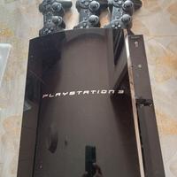PS3 usata