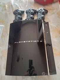 PS3 usata