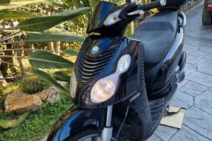 125 comodo e silenzioso 