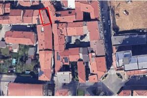 Immobile in asta di 72 m² con 3 locali a Cadorago