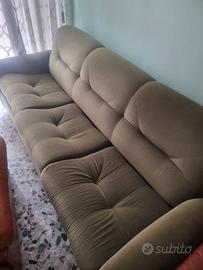 divano letto una piazza