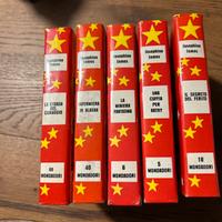 Collana La stella d’oro