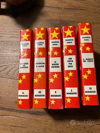 Collana La stella d’oro