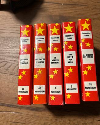 Collana La stella d’oro