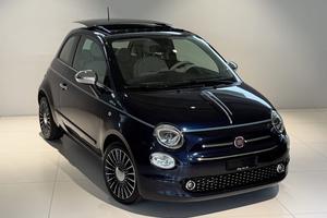Fiat 500 Riva 1.3