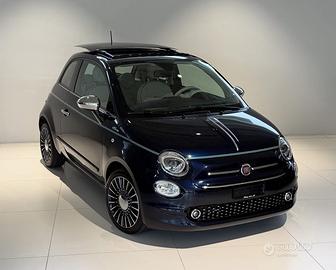 Fiat 500 Riva 1.3