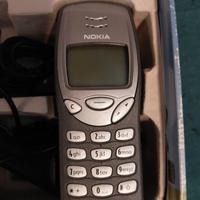 Telefono cellulare Nokia 3210 No Brand