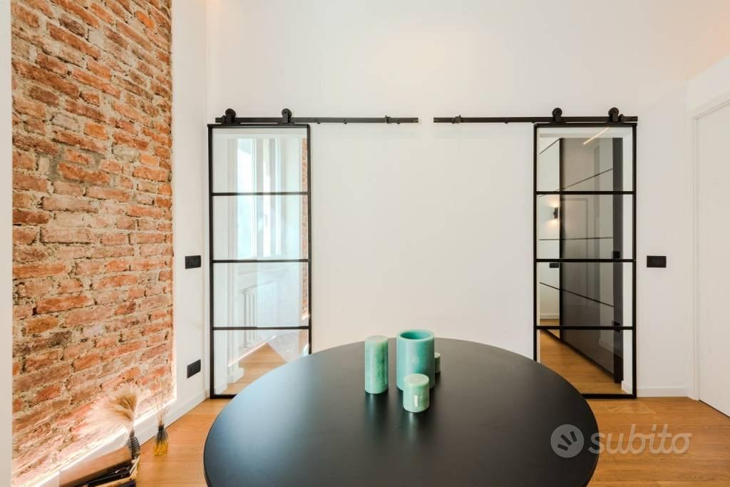 Appartamento – Milano, Cagnola - Altro