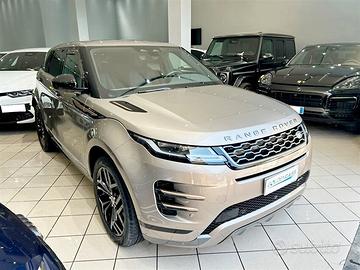 Land Rover Range Evoque 2.0D I4 204 CV AWD Auto R-