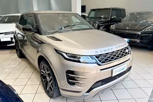 Land Rover Range Evoque 2.0D I4 204 CV AWD Auto R-