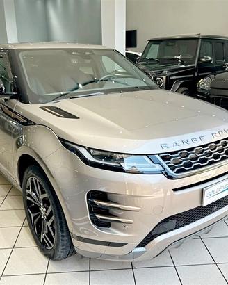 Land Rover Range Evoque 2.0D I4 204 CV AWD Auto R-