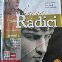 La lingua delle radici
