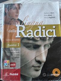 La lingua delle radici