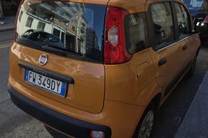 Fiat Panda 1.2