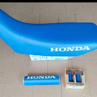Sella Honda nx650 Dominator RD02 