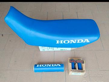 Sella Honda nx650 Dominator RD02 