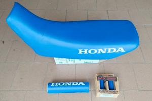 Sella Honda nx650 Dominator RD02 