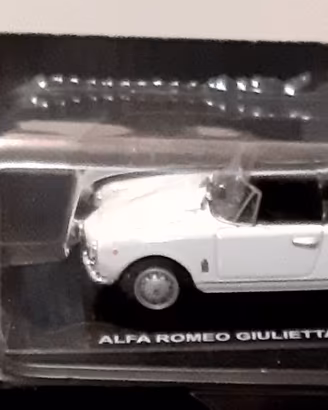 Modellini Auto ( S ) 1:43 Marcoal