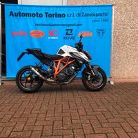 KTM 1290 Super Duke - 2019