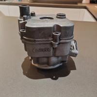 cilindro 80cc scaldato