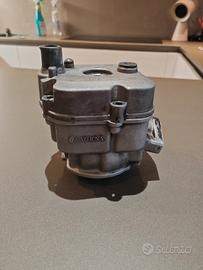 cilindro 80cc scaldato