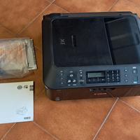 Canon Pixma MX410 - Scanner e stampante