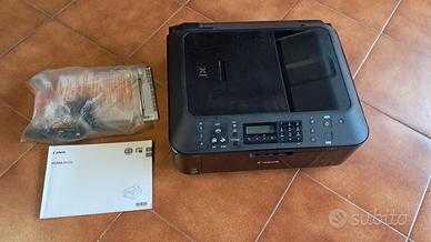 Canon Pixma MX410 - Scanner e stampante