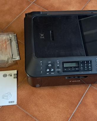 Canon Pixma MX410 - Scanner e stampante