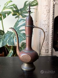 Brocca Ottone Indiana