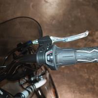 Bici Atala Boston 28"