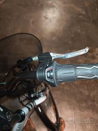 Bici Atala Boston 28"