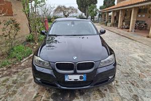 BMW 320 TOURING anno 2009