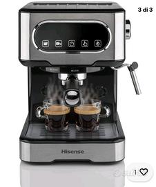 Macchina per il caffè