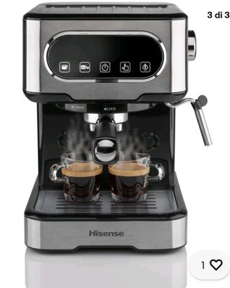 Macchina per il caffè