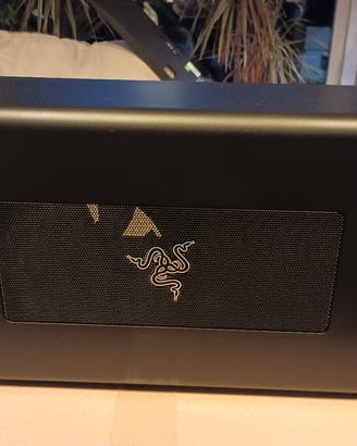 Razer core X