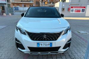 PEUGEOT 3008 GT LINE
