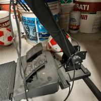 Volante e pedali, Gioco simulazione di guida