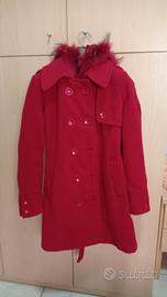Cappottino donna
