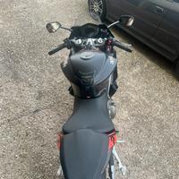 Aprilia rs660 2024