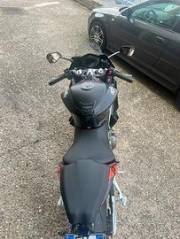 Aprilia rs660 2024