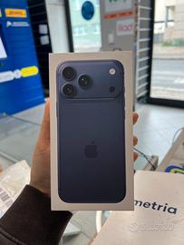 IPHONE 17 PRO MAX 256GB NUOVO