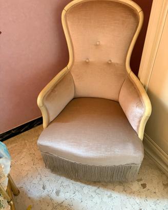 Poltroncina