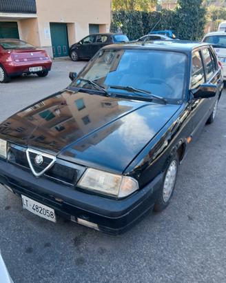 Alfa Romeo 33 1.3 VL 