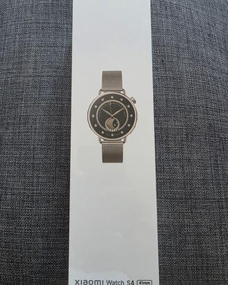 Xiaomi Watch S4 41mm