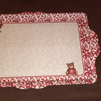 Tazzine e vassoio Brandani