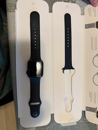 Apple Watch SE 1 generazione - 40mm - GPS