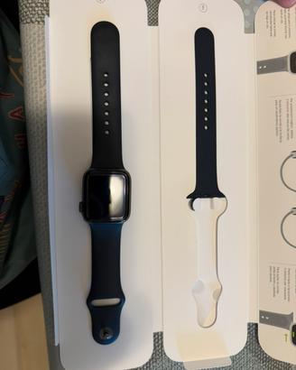 Apple Watch SE 1 generazione - 40mm - GPS