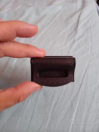 COPRIMOZZ  PSW E  REGOLATORE CINTURE DI SICUREZZA 